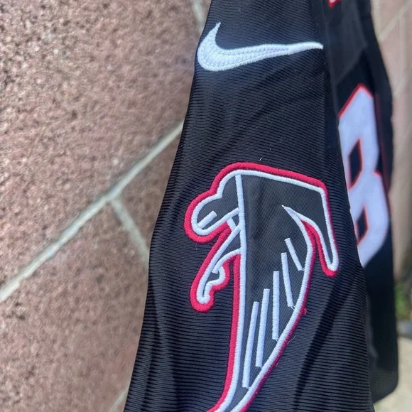 Nike Andre Rison jersey Atlanta Falcons - Picture 5 of 6